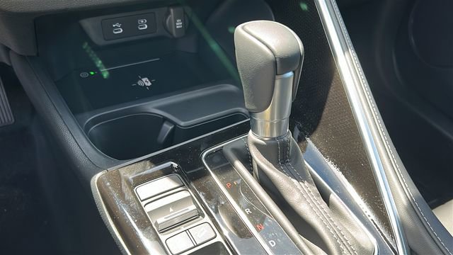 New 2026 Acura ADX AWD image 17