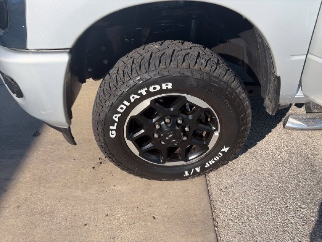 Used 2026 RAM 2500 Laramie AWD/4WD image 26