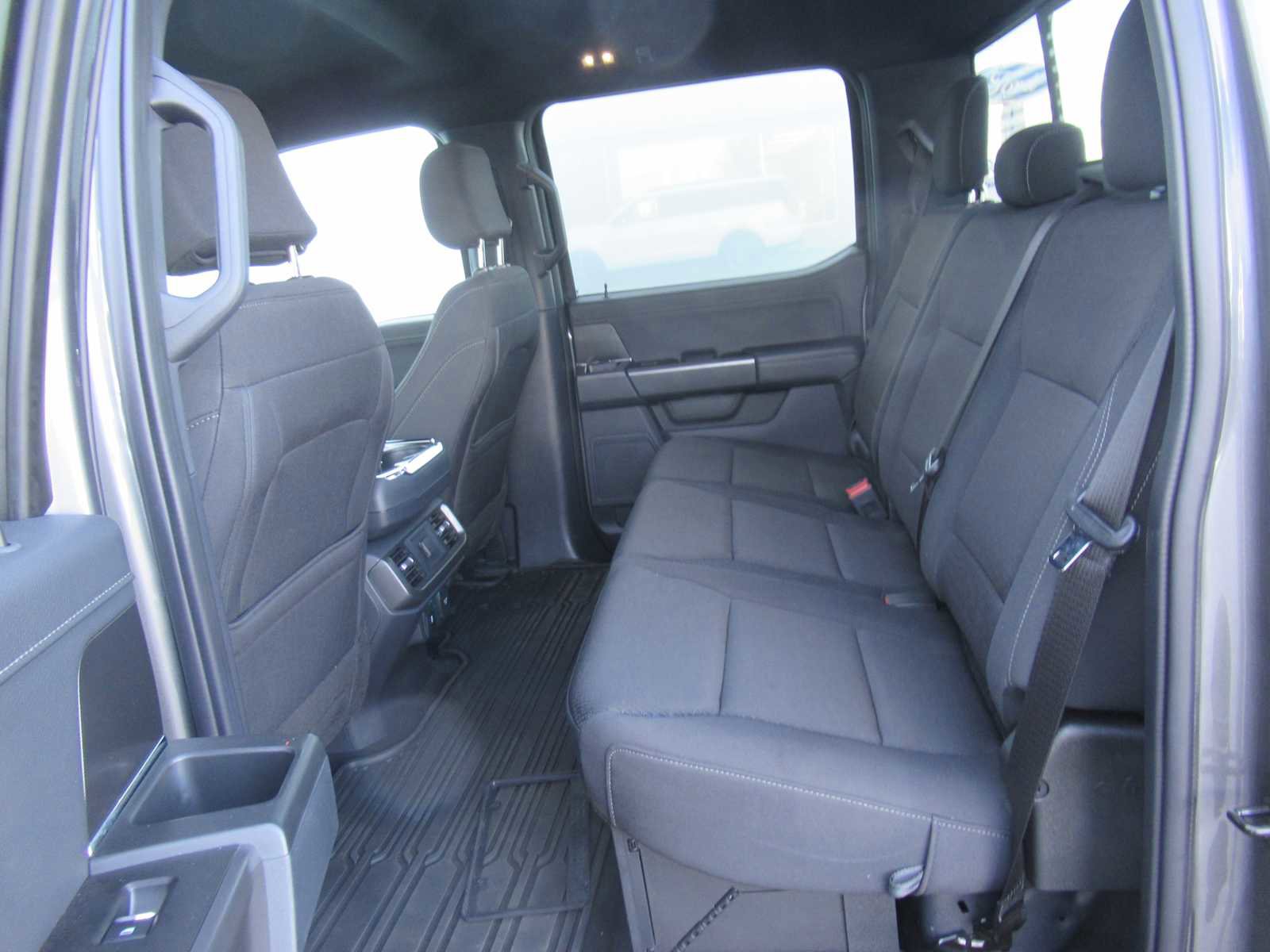 Used 2024 Ford F150 XLT w/ Equipment Group 302A MID image 19