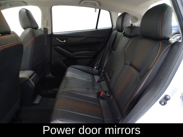 Used 2023 Subaru Crosstrek 2.5i Limited image 13