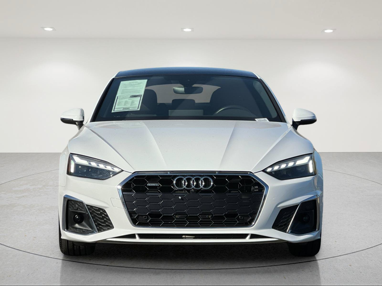Used 2024 Audi A5 2.0T Premium Plus AWD/4WD image 8