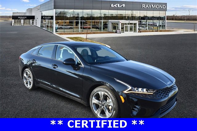 Used 2023 Kia K5 EX