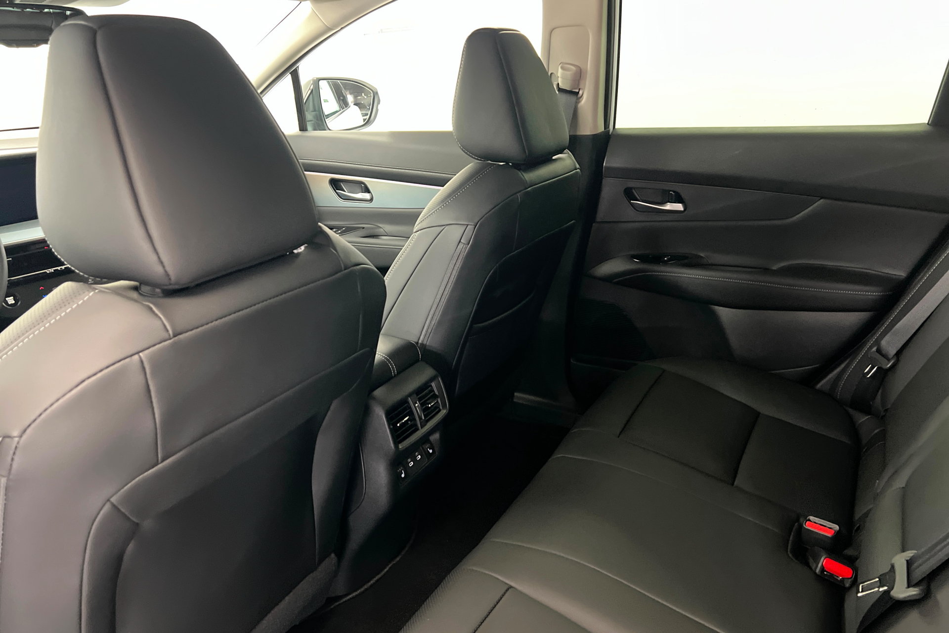 New 2026 Nissan Murano SL w/ Comfort Package AWD/4WD image 19