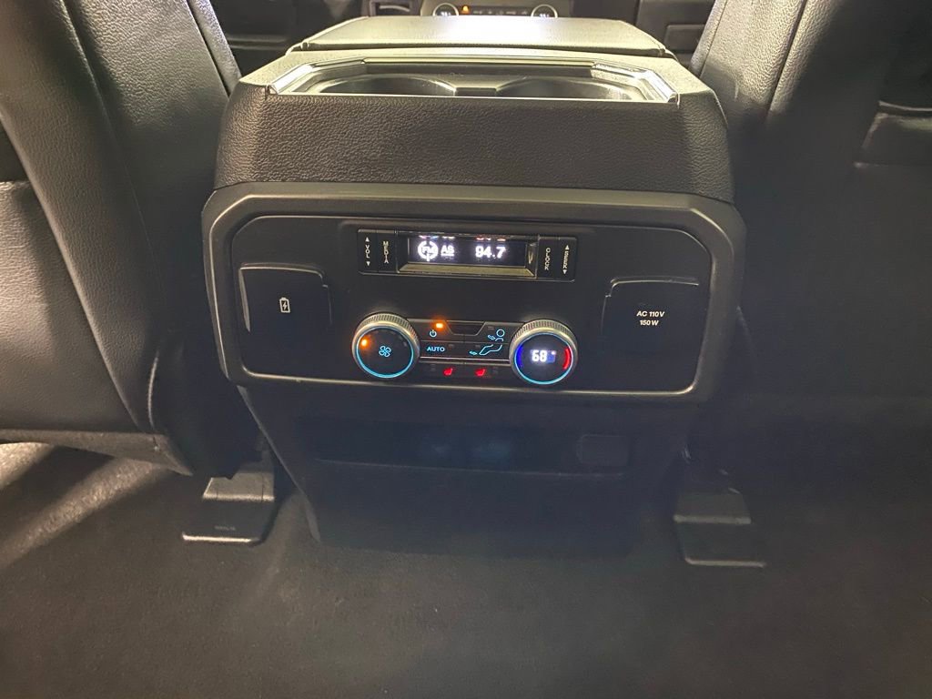 Used 2021 Ford Expedition Limited image 30