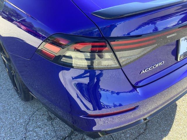 Used 2024 Honda Accord Sport image 31