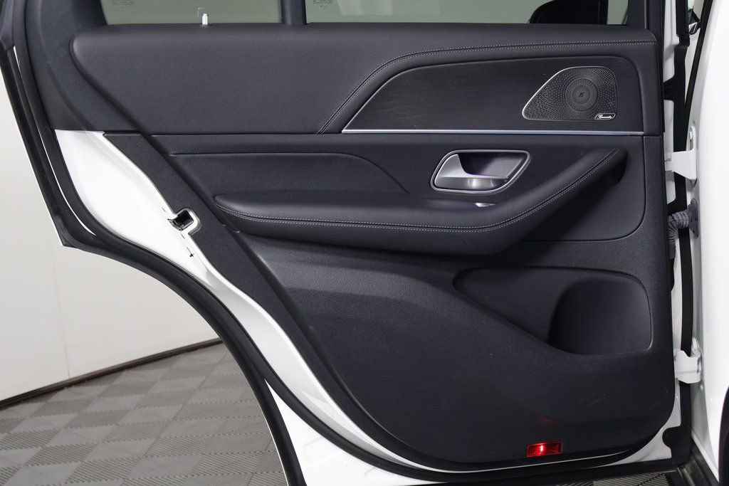 Certified 2024 Mercedes-Benz GLE 350 4MATIC image 13