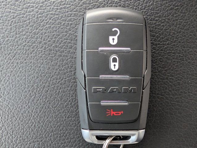 Used 2026 RAM 2500 Tradesman image 26