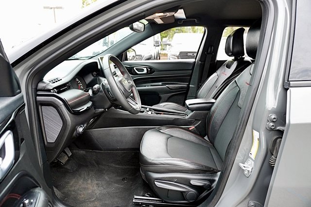 Certified 2023 Jeep Compass Trailhawk image 14