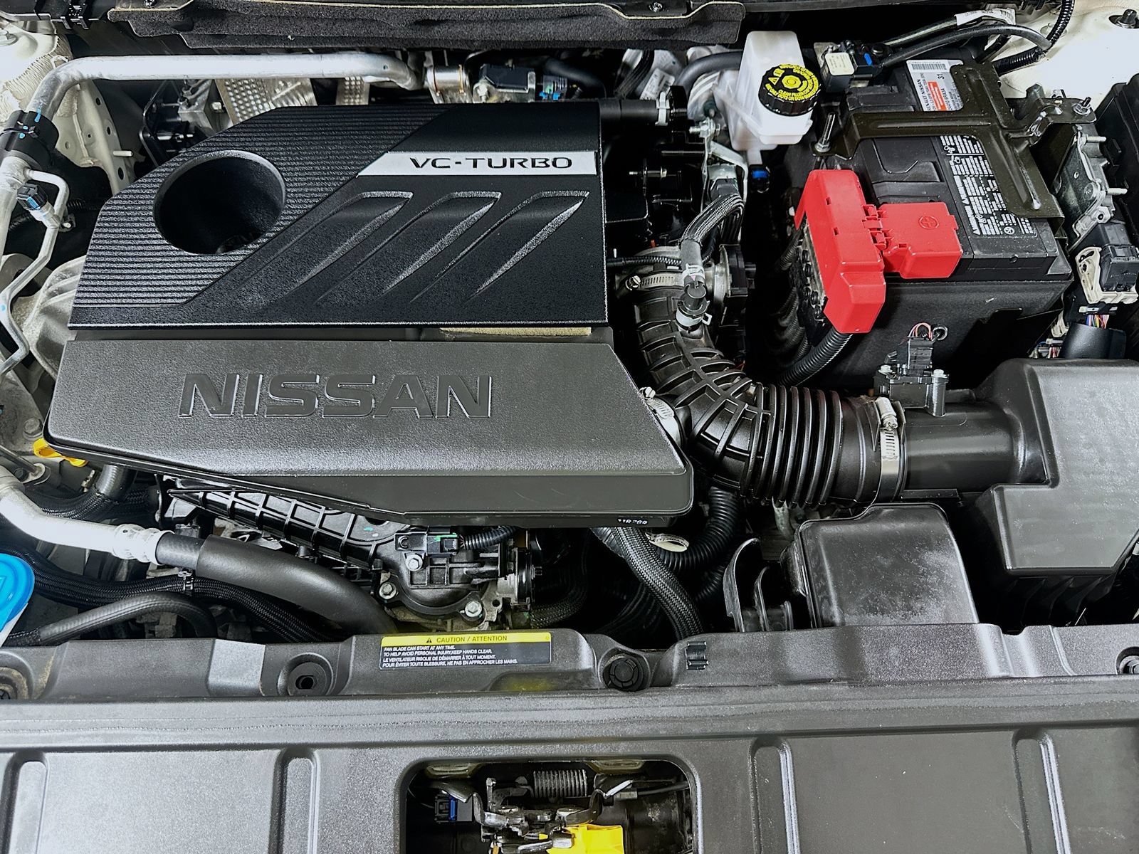 Used 2023 Nissan Rogue SV FWD image 27