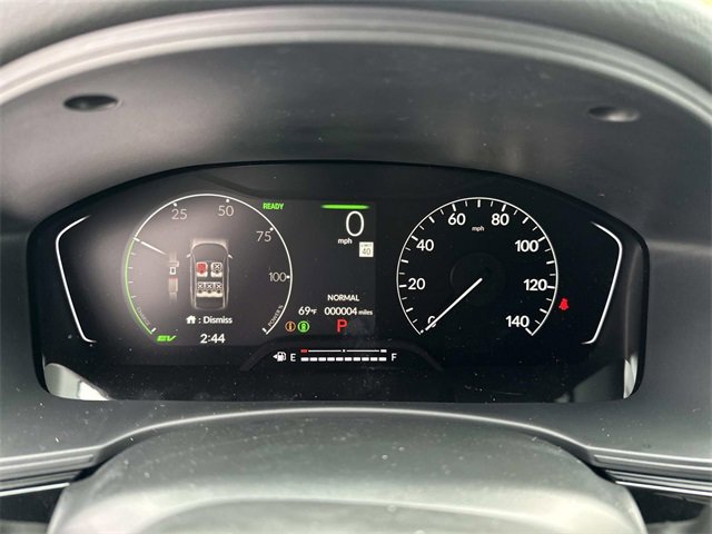 New 2026 Honda Civic Sport image 28