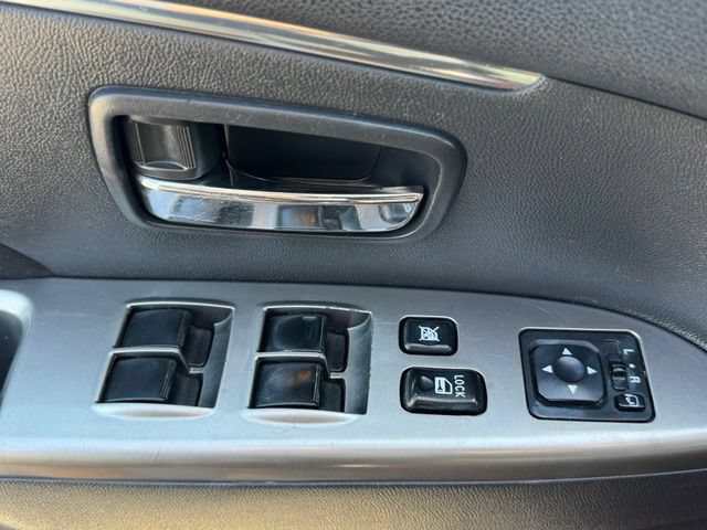 Used 2021 Mitsubishi Outlander Sport SE AWD/4WD image 9