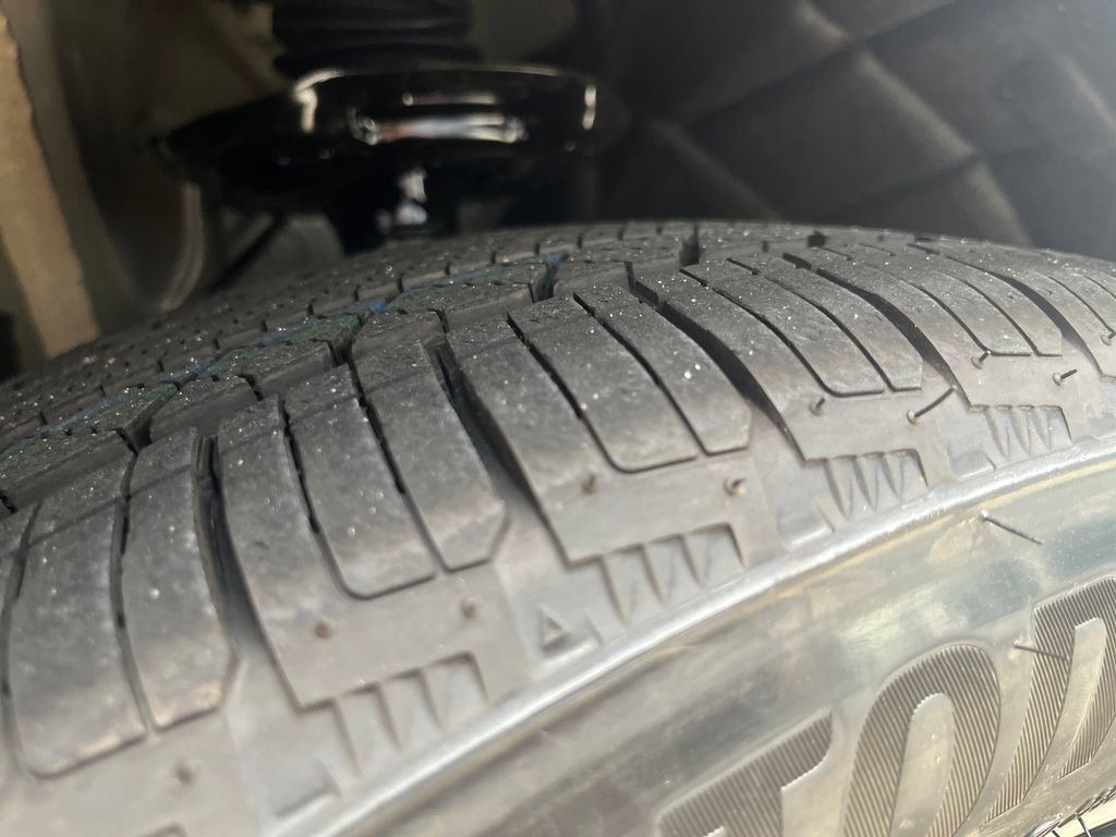 New 2026 Nissan Murano Platinum image 28