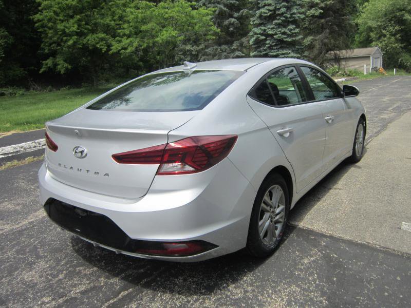 Used 2019 Hyundai Elantra Value Edition w/ Cargo Package FWD image 19