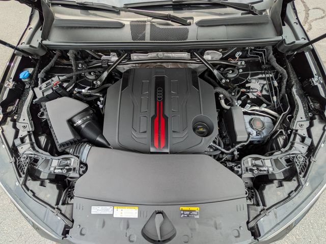 New 2026 Audi SQ5 Premium Plus AWD/4WD image 19