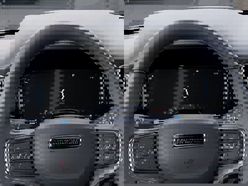 New 2026 Jeep Grand Wagoneer L Limited image 17