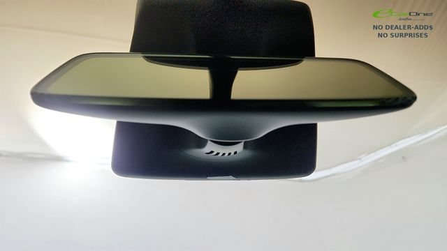 Used 2021 Tesla Model X Long Range AWD/4WD image 79