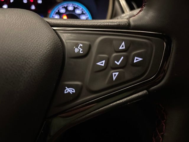 Used 2023 Chevrolet Equinox RS w/ LPO, Floor Liner Package FWD image 15
