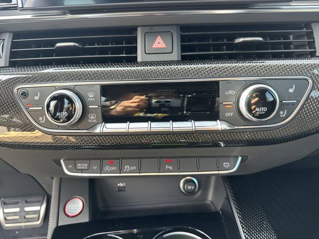 Used 2024 Audi S5 Premium Plus image 21