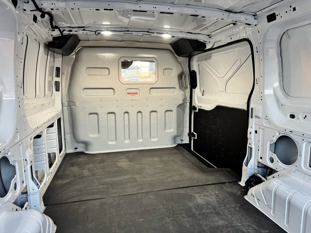 Used 2024 Ford Transit 150 Low Roof image 38