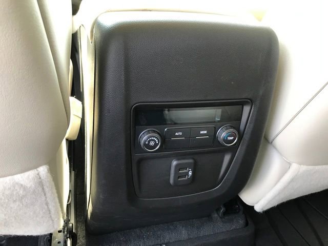 Certified 2023 Buick Enclave Essence w/ LPO, Floor Liner Package FWD image 18