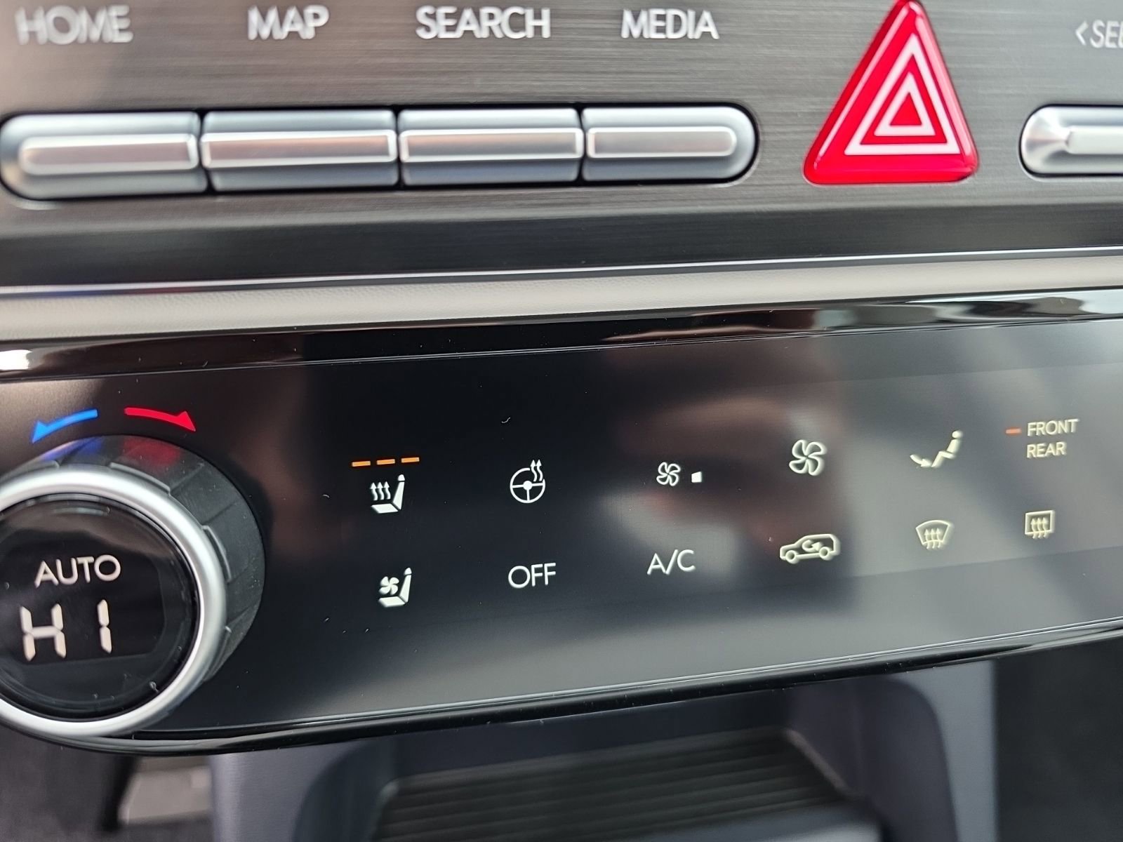 New 2026 Hyundai Palisade Calligraphy image 20