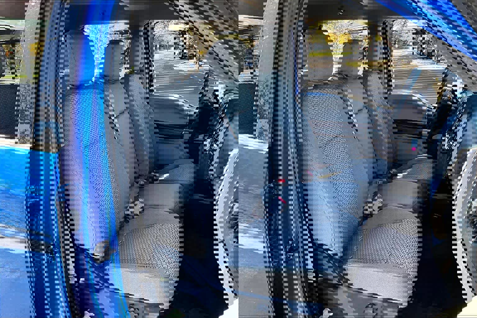 Used 2016 Ford F150 XLT image 9