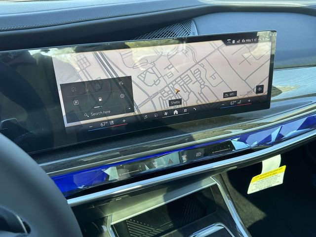 New 2026 BMW 760i xDrive w/ Executive Package AWD/4WD image 16