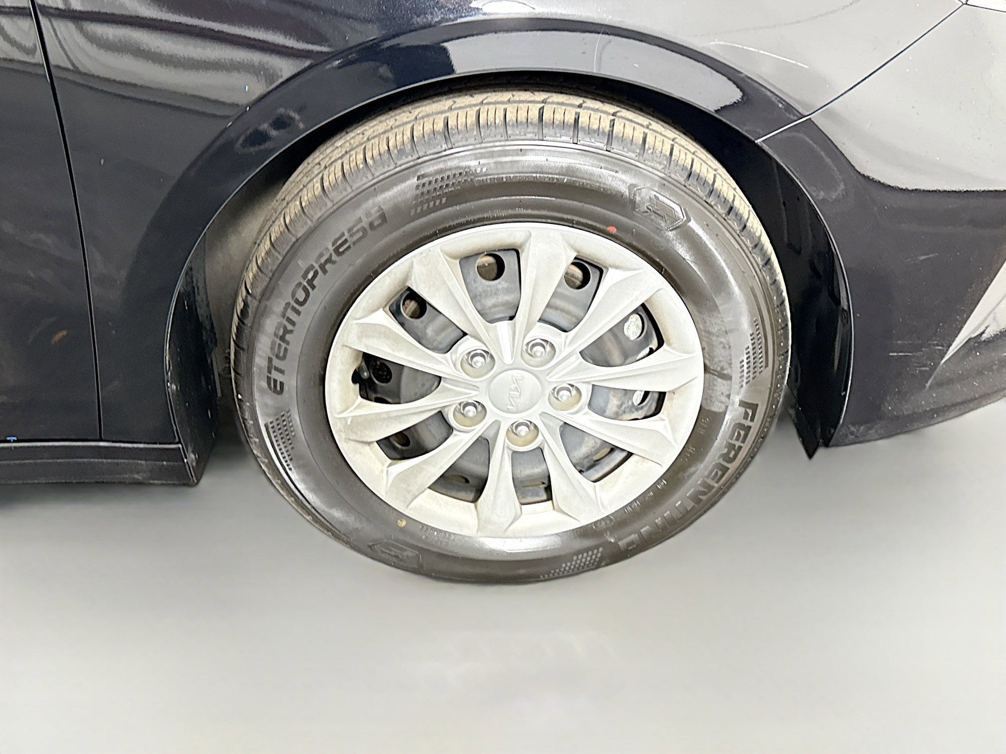 Used 2024 Kia Forte LX FWD image 31
