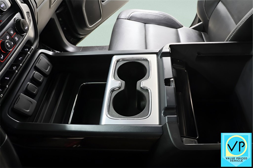 Used 2016 GMC Sierra 1500 SLT image 18