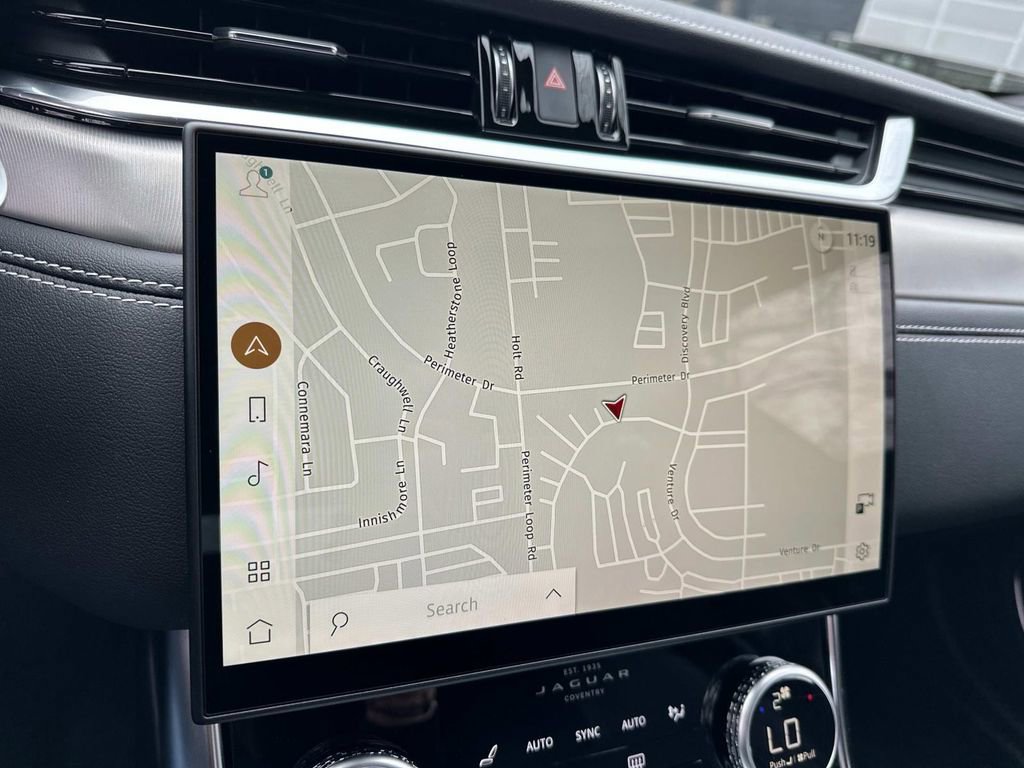 New 2024 Jaguar XF R-Dynamic SE image 15