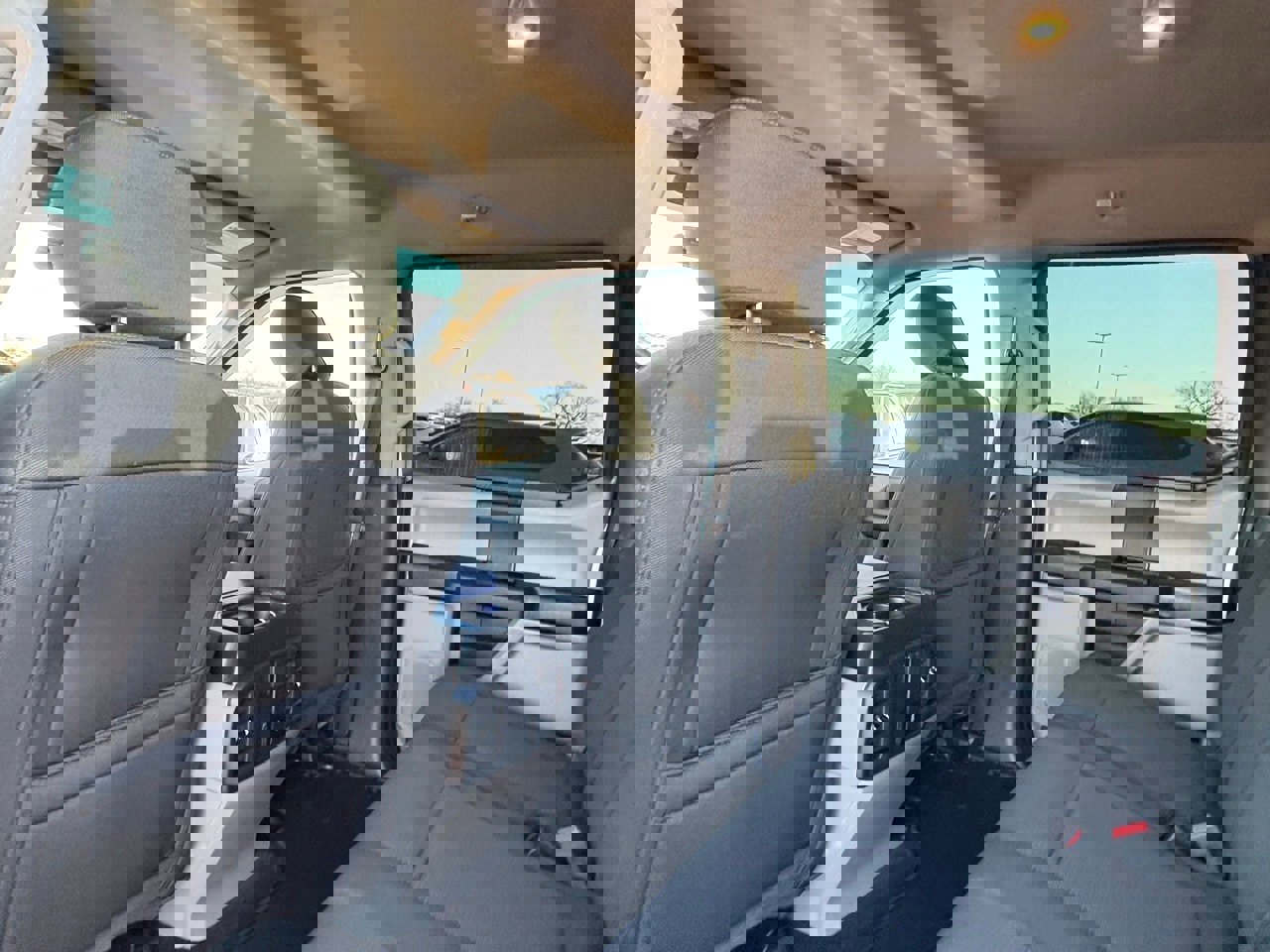 Used 2020 Ford F150 XL w/ Equipment Group 101A Mid image 38