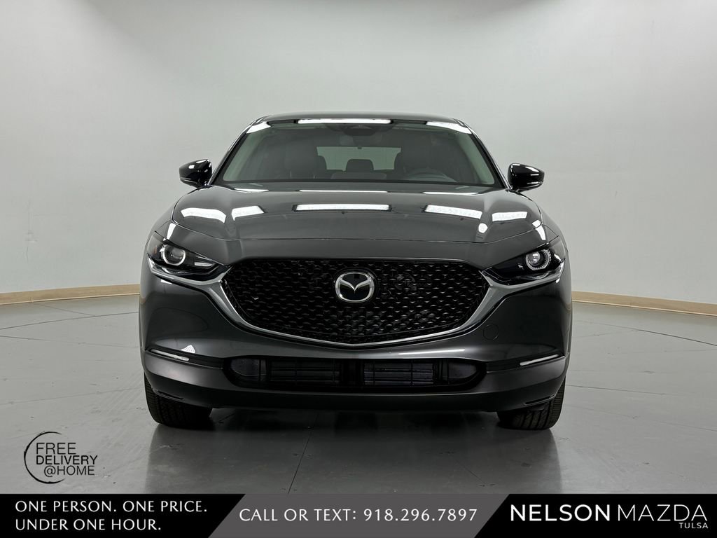 New 2026 MAZDA CX-30 AWD 2.5 S w/ Select Sport Pkg image 2