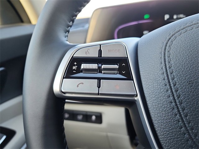 New 2025 Kia Telluride S image 26