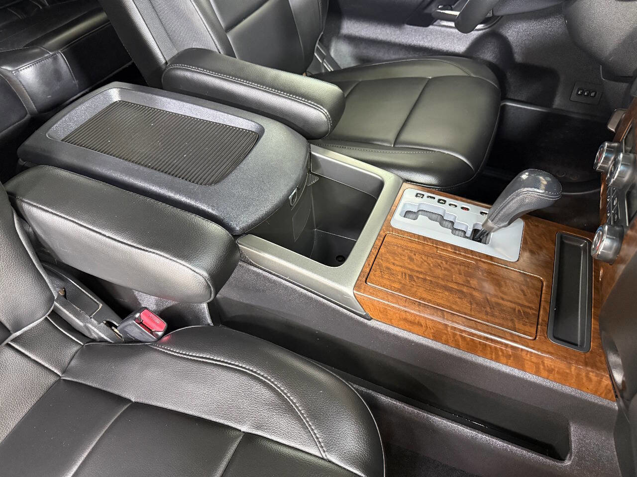 Used 2008 Nissan Titan LE AWD/4WD image 66