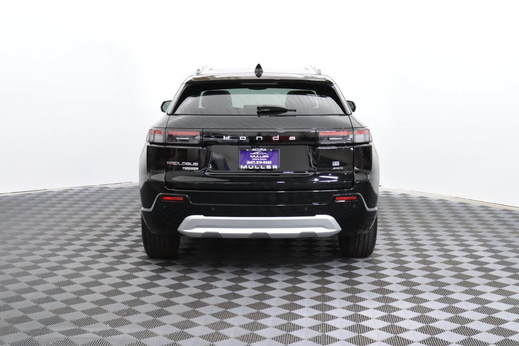 Used 2024 Honda Prologue Touring image 8