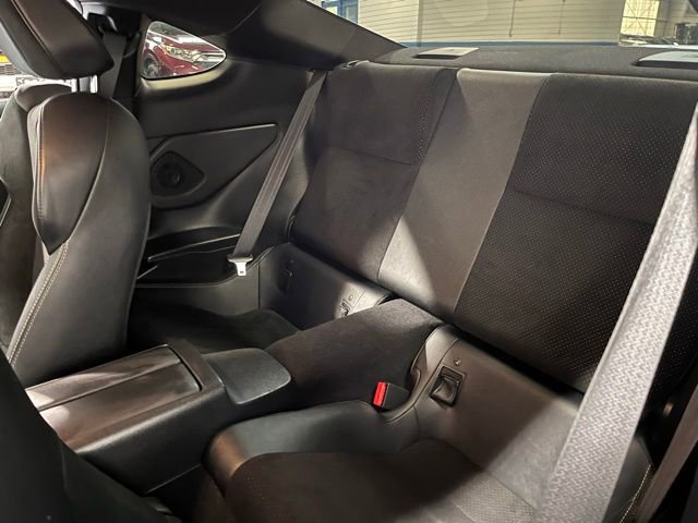 Used 2023 Toyota GR86 Premium w/ ALL Weather Mat Package (TMS) image 18