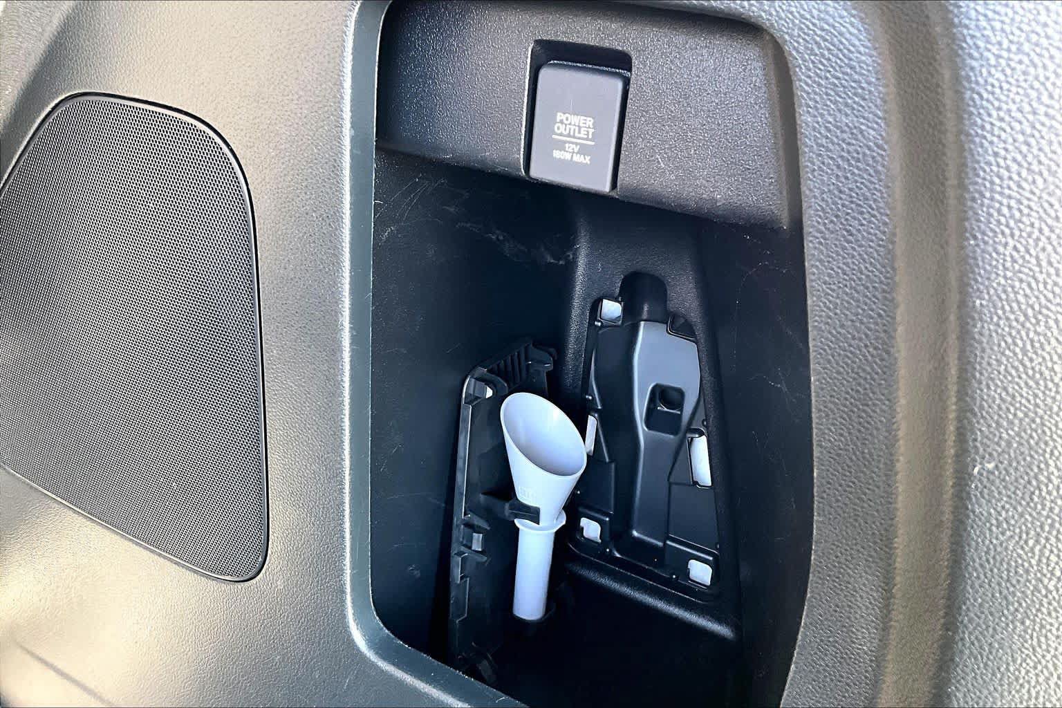 Used 2023 Honda Odyssey EX-L image 32