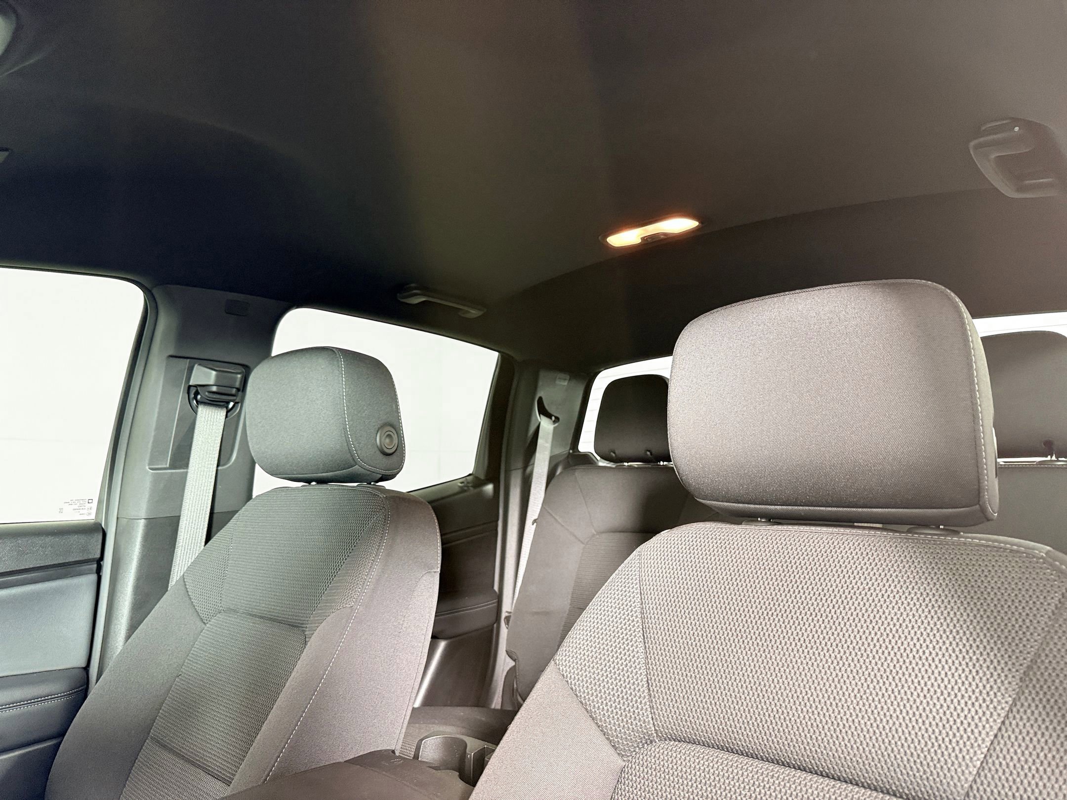 Used 2024 Chevrolet Colorado LT w/ LT Convenience Package image 29