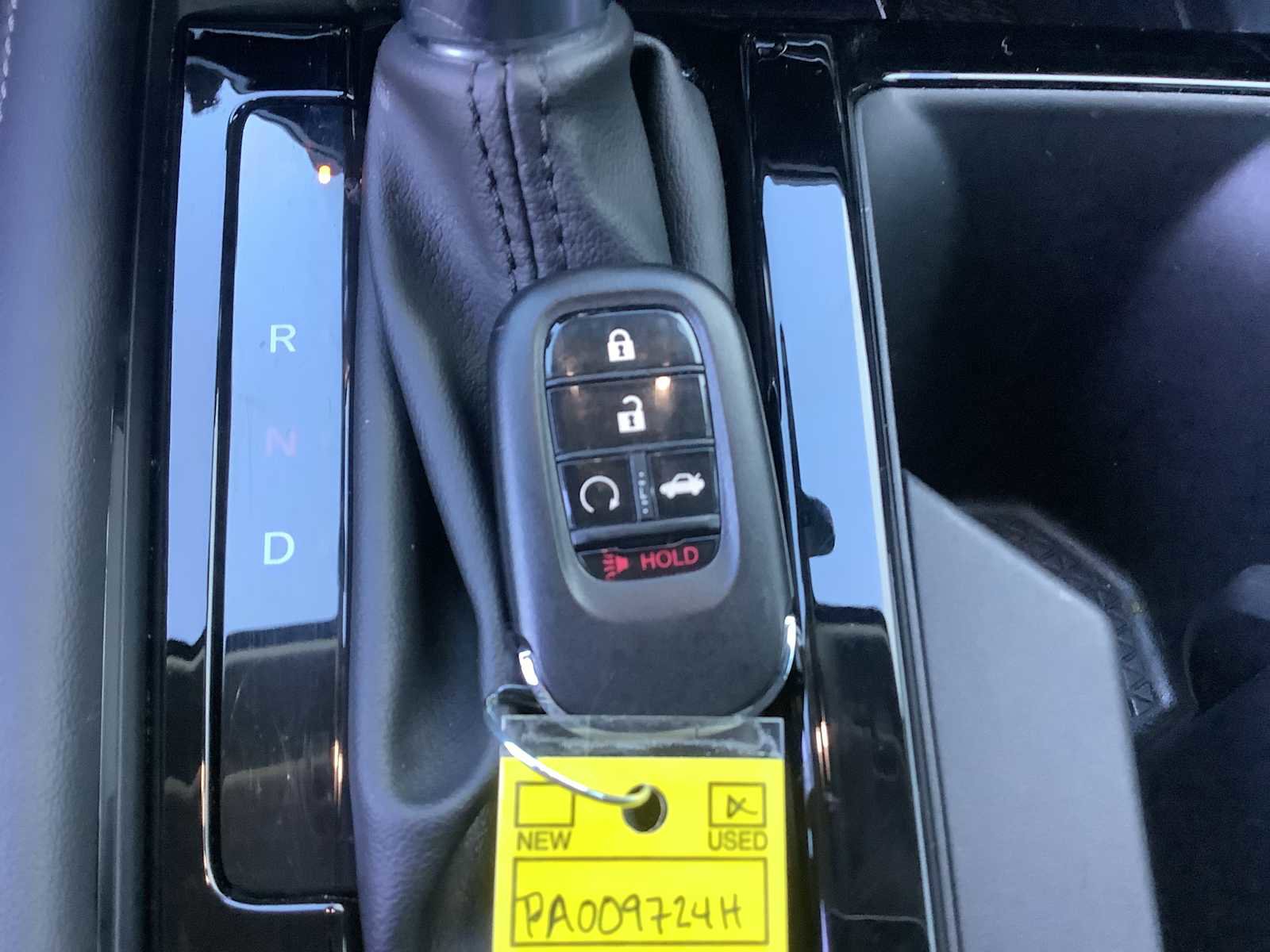 Used 2023 Honda Accord Touring image 19