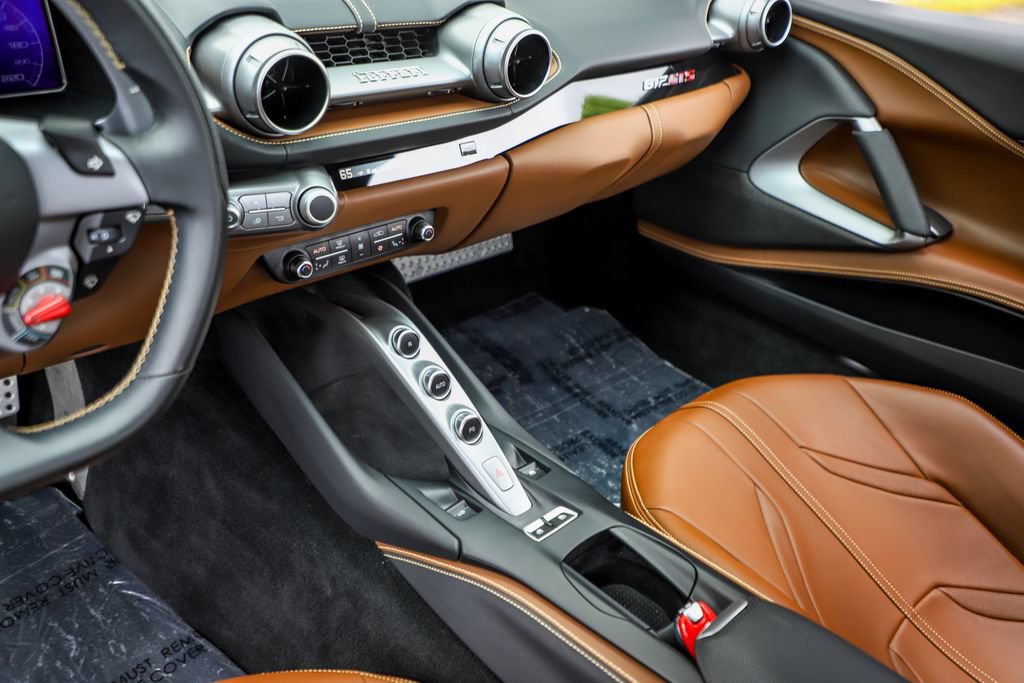 Used 2021 Ferrari 812 GTS RWD image 20