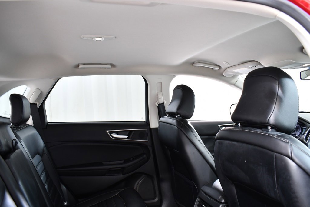 Used 2023 Ford Edge SEL w/ Convenience Package image 18