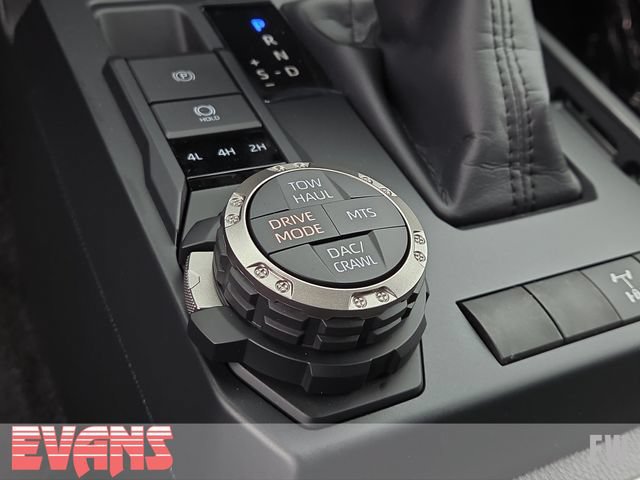 New 2026 Toyota Tacoma 4x4 Double Cab Hybrid image 14