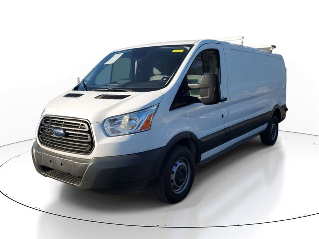 Used 2016 Ford Transit 350 148 Low Roof image 3