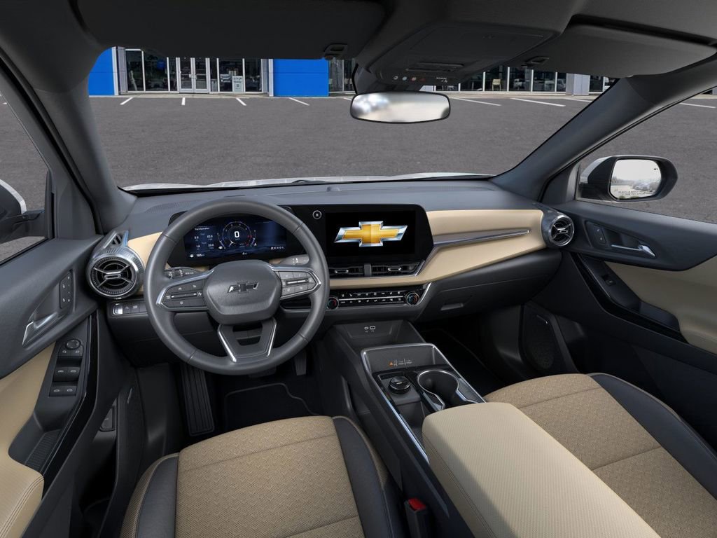 New 2026 Chevrolet Equinox ACTIV w/ Convenience Package III image 15