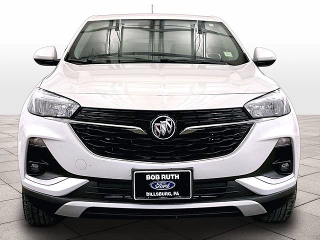 Used 2021 Buick Encore GX Preferred w/ Cold Weather Comfort Package FWD image 3