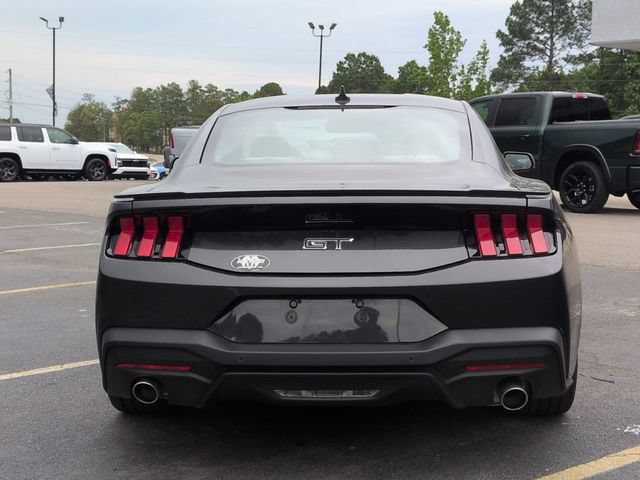 Used 2024 Ford Mustang GT Premium RWD image 4
