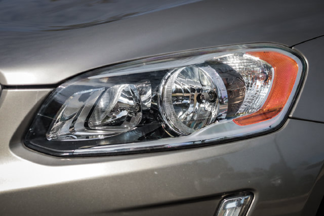 Used 2015 Volvo XC60 T5 AWD/4WD image 12