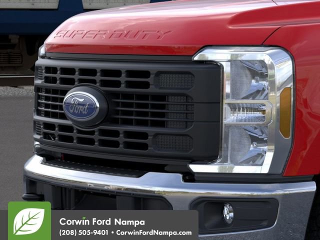 New 2026 Ford F250 XL AWD/4WD image 17