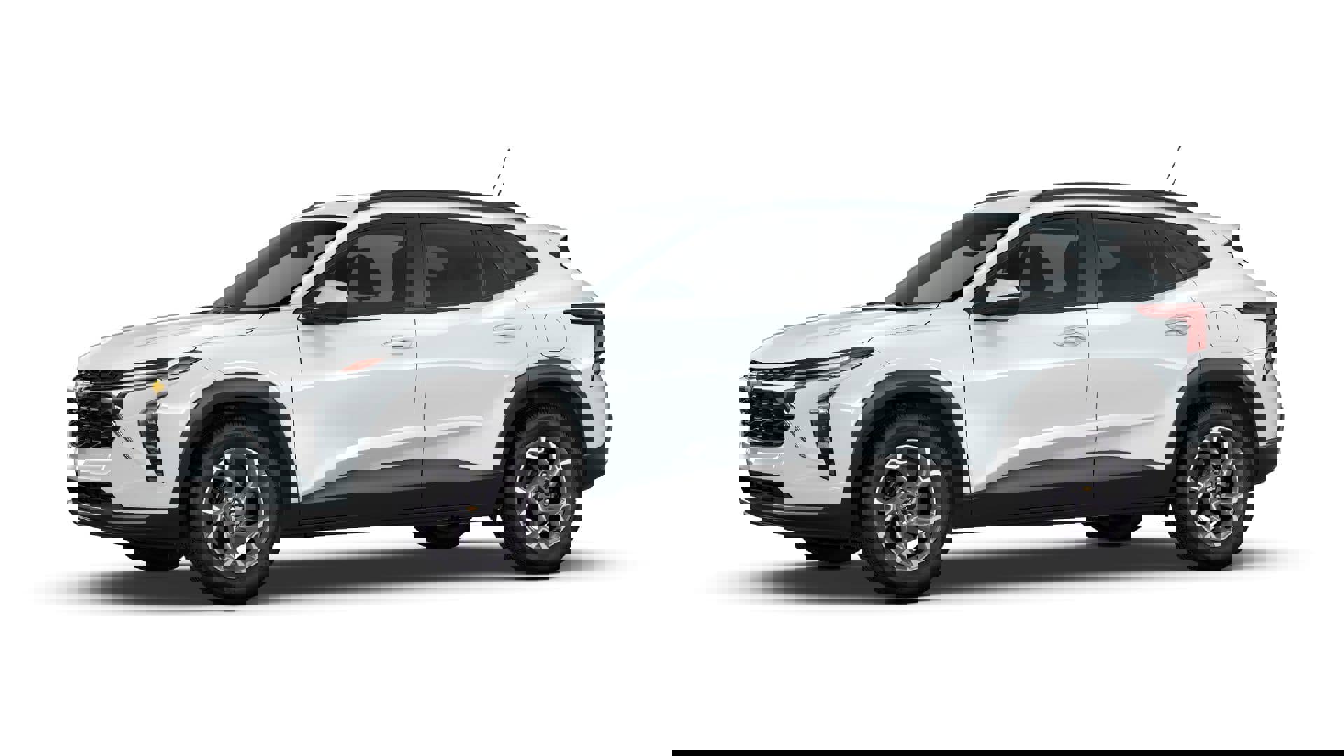 New 2025 Chevrolet Trax LT image 26