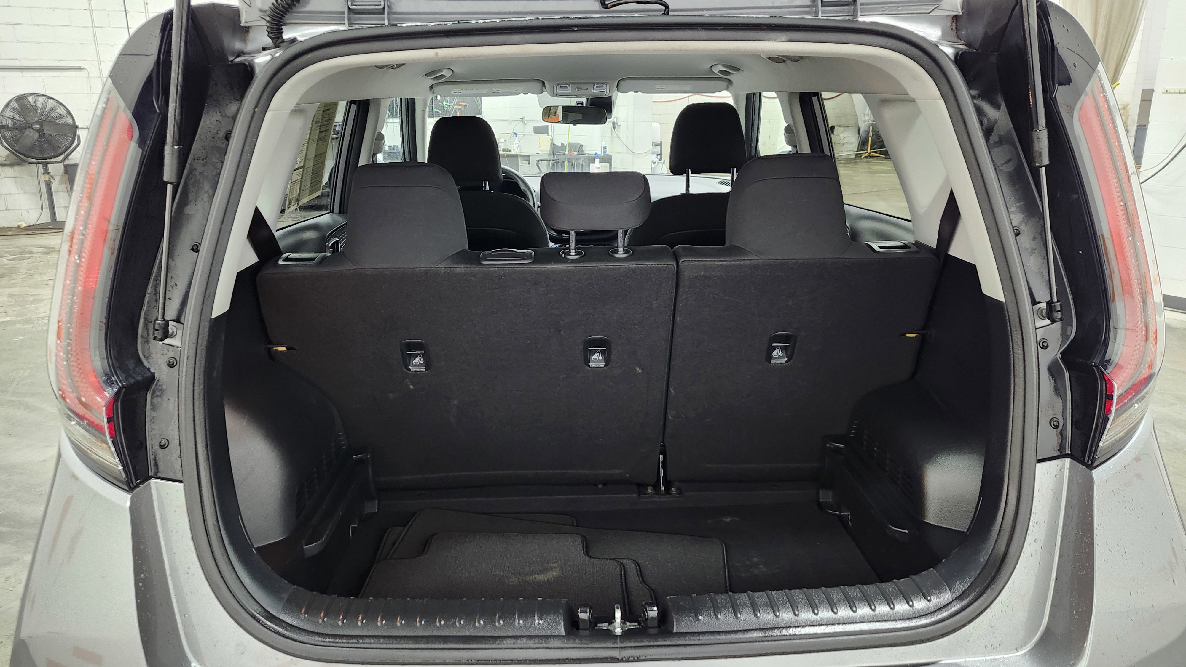 Used 2023 Kia Soul LX w/ Option Group 015 image 20